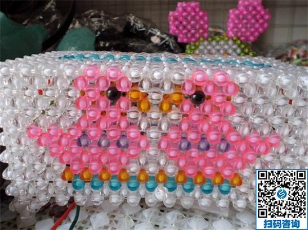 可以拿回家做的串珠手工活，選擇手工之家好平臺(圖1)