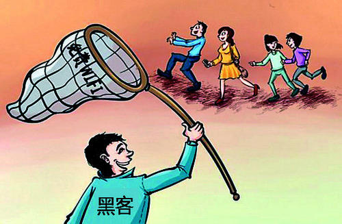 防騙在行動(dòng)，手工之家提醒大家掌握這些防騙的知識(shí)，不再上當(dāng)(圖1)