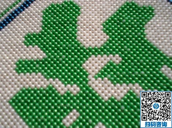 串珠手工活在家做，就在手工之家正規(guī)好平臺(圖1)