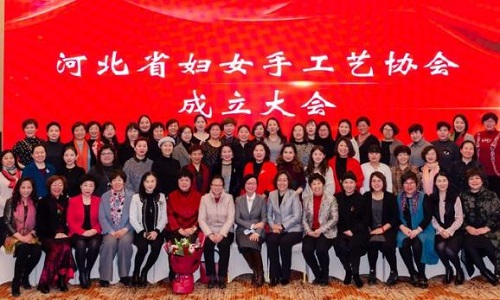 每一份榮譽都是肯定，更是激勵------記手工之家創(chuàng)始人獲“抗疫先鋒”稱號(圖2)