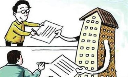 防騙在行動(dòng)，手工之家提醒大家這幾種涉房騙局要注意，不然可能錢房都沒了(圖1)