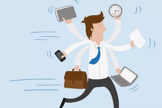 微商要掙錢，別讓這些習(xí)慣限制了你的能力和收入！(圖2)