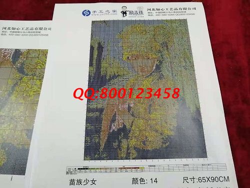 做手工活就要做正規(guī)的，避免上當(dāng)受騙走彎路(圖1)