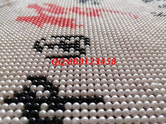 90后寶媽在家做手工活加工，賺錢(qián)還不耽誤帶娃(圖1)