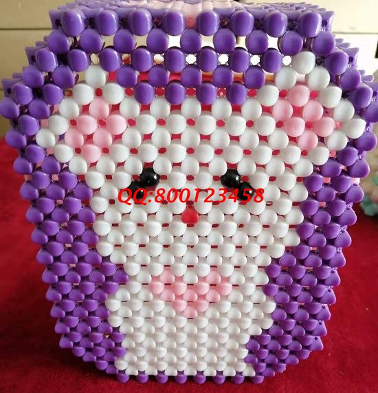 在家掙錢做手工活，已經(jīng)成為越來(lái)越多人的選擇(圖1)