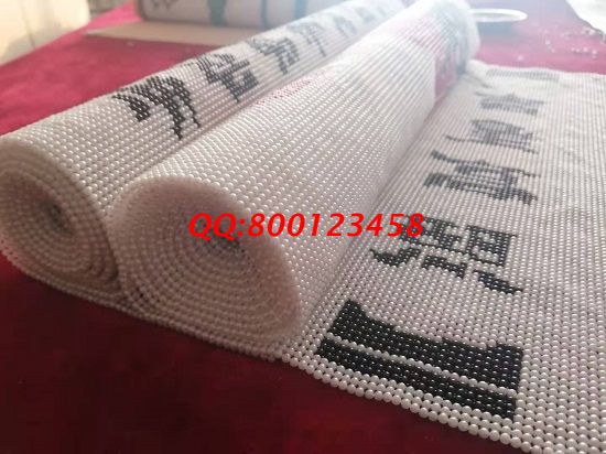 不能出去工作，在家做手工活加工也可以賺錢(圖1)