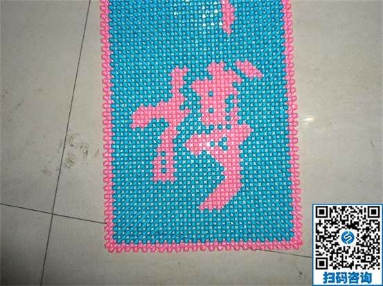 適合媽媽們?cè)诩易龅氖止せ?，就是手工之家?lì)志珠(圖1)