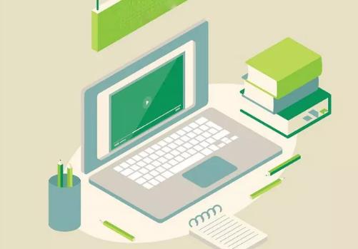 微商要學習，但也要講方法，錯誤的方法反而有害(圖1)