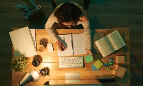 微商要學習，但也要講方法，錯誤的方法反而有害(圖2)