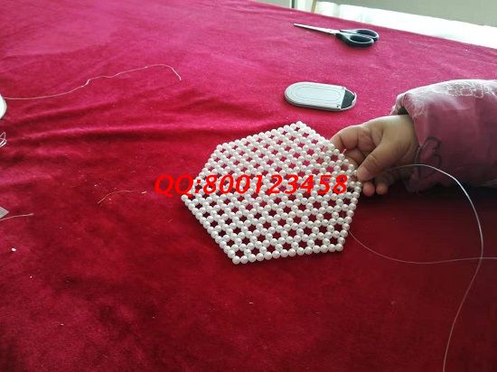 年后不想出去工作，想找個送貨上門的手工活(圖1)