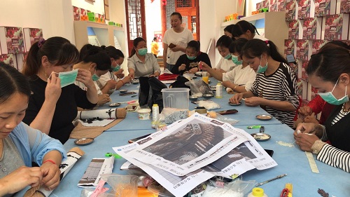 今年的元宵節(jié)，與家人在一起！(圖4)