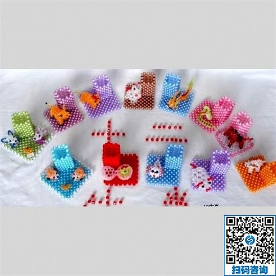 閨蜜推薦的這個手工活兼職，真的挺不錯的(圖1)