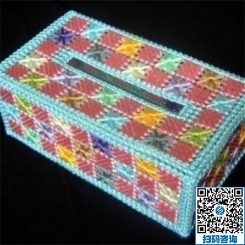 同樣是串珠手工活外發(fā)，為什么這里更受歡迎？(圖1)