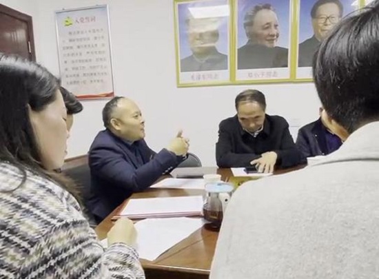 愛心一點，公益無限------邯鄲市紅十字愛心公益聯(lián)盟擴大會勝利召開(圖3)