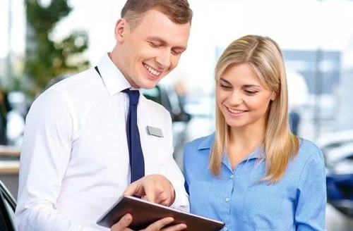 做微商，剛開始的時候掌握這些本領(lǐng)比賺錢更重要(圖1)