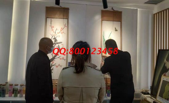 完全是用空閑時(shí)間，她這樣在家做珠繡外發(fā)手工活，收入不錯(cuò)(圖1)