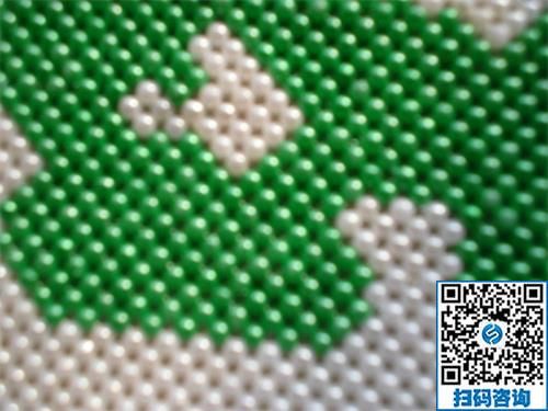 閨蜜果然沒騙我！這里的手工活真的很不錯(圖1)