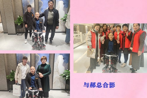 今天，我們相聚在這里！------記2021年手工之家全國優(yōu)秀繡娘培訓(xùn)會(huì)