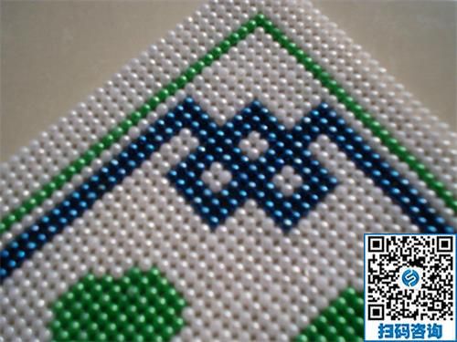 在家做什么手工活賺錢比較快？簡單易學(xué)勵志珠(圖1)