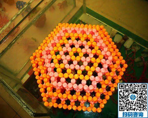 陪讀媽媽想找點手工活兼職做，可以兼顧孩子的(圖1)