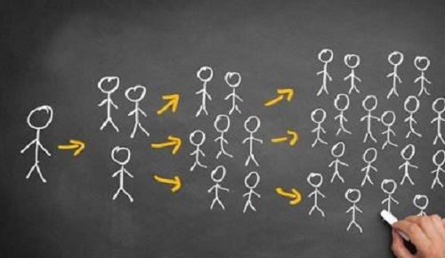 做微商創(chuàng)業(yè)，這個(gè)行業(yè)的優(yōu)勢(shì)你要了解(圖3)