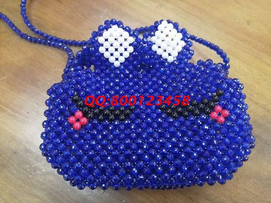 一邊帶娃，一邊賺錢，寶媽們的手工活兼職創(chuàng)業(yè)路(圖1)