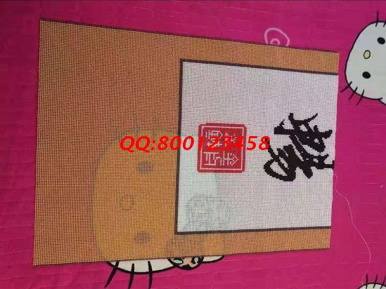 下班后不玩手機(jī)，她在認(rèn)真兼職來料珠繡手工活項(xiàng)目呢！