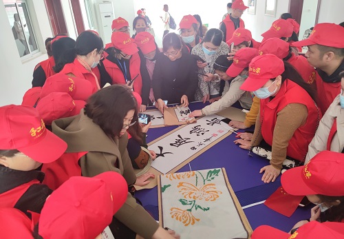 做一個勤勞有夢的勞動者，五·一快樂！(圖6)