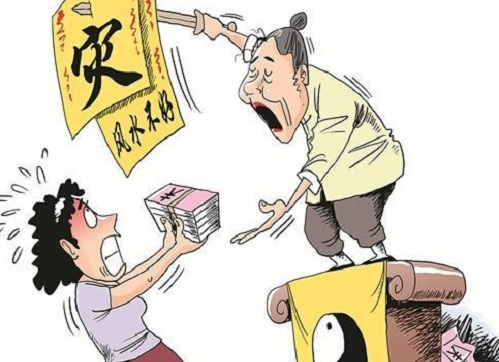 防騙在行動，手工之家提醒農(nóng)民朋友，這些騙局要注意，也許就在你的身邊(圖5)