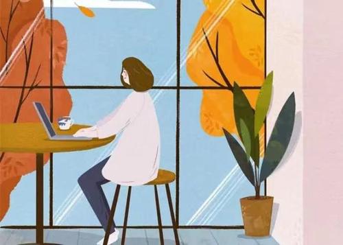 微商也一樣，要做好就要客戶信任你，看看這兩點(diǎn)(圖3)