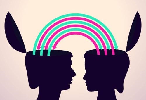 微商也一樣，要做好就要客戶信任你，看看這兩點(diǎn)(圖2)