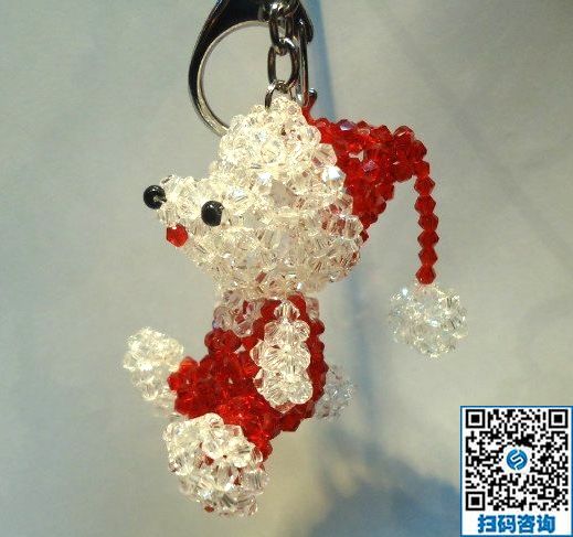 手工活認(rèn)真做，在家?guī)抟粯涌梢暂p松賺到錢(圖1)