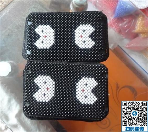 在家做手工活賺錢(qián)，幫助殘疾人解決就業(yè)難問(wèn)題(圖1)