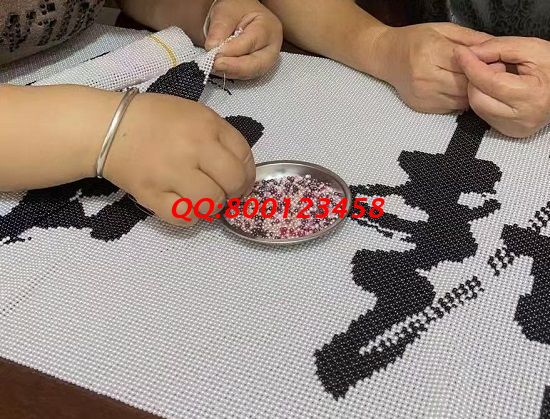 正規(guī)兼職手工活，長期有料，小店主空閑時間一直在做