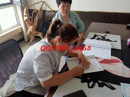 驗(yàn)收標(biāo)準(zhǔn)明確，做手工之家的串珠手工活很放心(圖1)