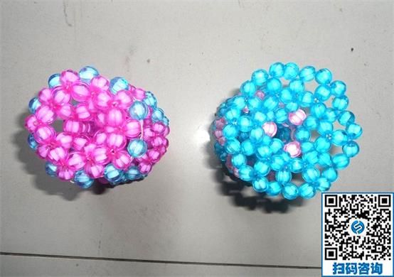 端午節(jié)在家做手工，一家人團聚又不耽誤掙錢(圖1)