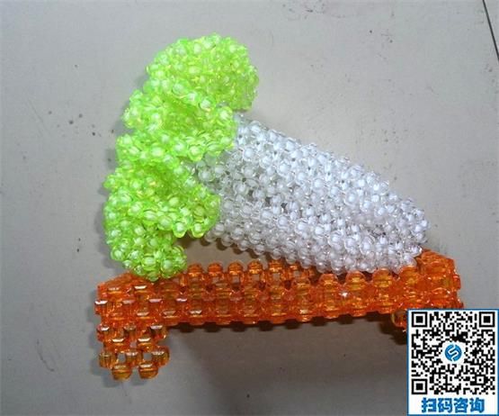 炎炎夏日在家做手工活，其實賺錢也可以很輕松！(圖1)