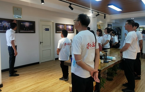 手工之家，大家的家！------記手工之家第三期全國優(yōu)秀繡娘培訓(xùn)會