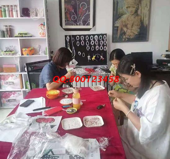 開業(yè)大吉！-------記手工之家?guī)讉€交流溝通群日常