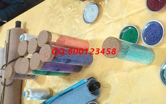 第一次做串珠手工活不會(huì)做怎么辦？手工之家來(lái)解答(圖1)