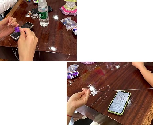 尋找手工加工者，門檻低，收益快，人人都可做(圖1)