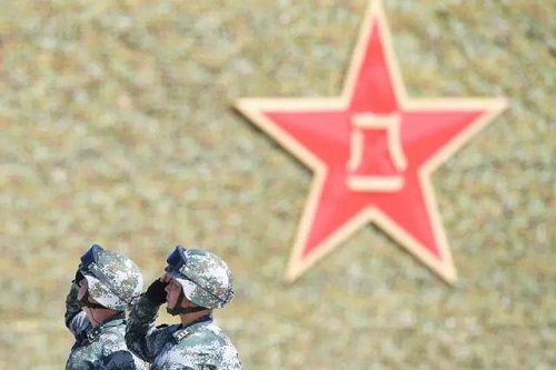 今天，手工之家跟大家一起致敬&ldquo;最可愛(ài)的人&rdquo;！