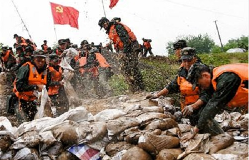 今天，手工之家跟大家一起致敬&ldquo;最可愛(ài)的人&rdquo;！