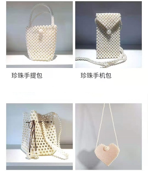 這個(gè)&ldquo;商城&rdquo;是所有學(xué)員的專屬商城 --- --- 記手工商學(xué)院里的商城板塊