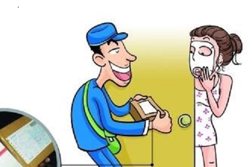 防騙在行動，手工之家提醒大家網(wǎng)購騙局一直都在，大家要提高警惕