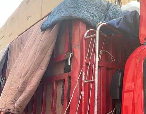 一起行動，相互合作，達成目標！------記手工之家材料倉庫備貨有感