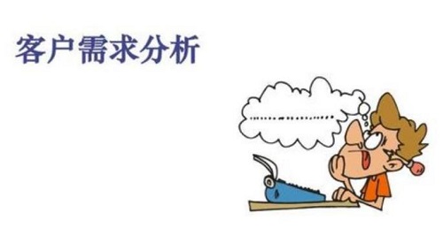 做微商要學會怎么挖掘用戶需求，好好學習下面的內(nèi)容(圖2)