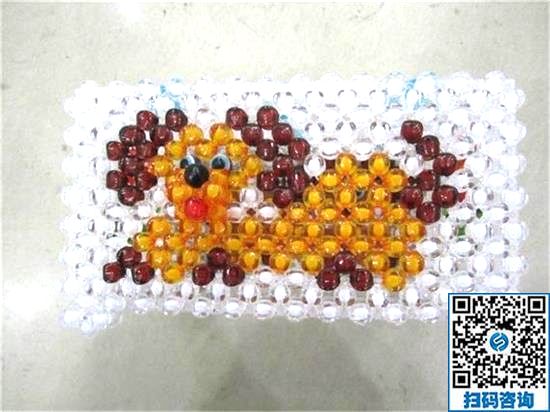 哪里能找到在家?guī)殞氉龅氖止せ??答案在這里(圖1)