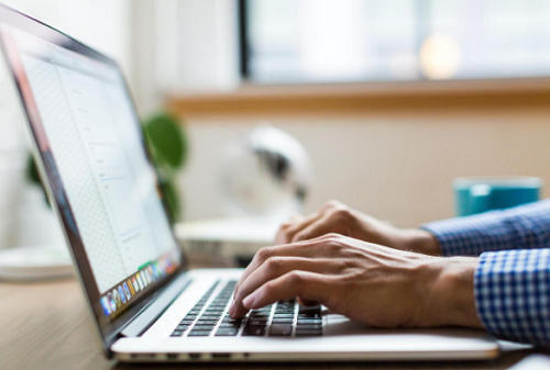 做微商，要學(xué)會利用零碎時間學(xué)習(xí)進步，利用好下班后的時間(圖1)