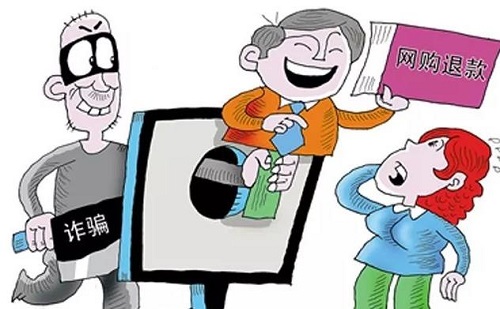 防騙在行動(dòng)，手工之家提醒大家網(wǎng)絡(luò)上操作要謹(jǐn)慎，遠(yuǎn)離網(wǎng)絡(luò)騙局(圖3)